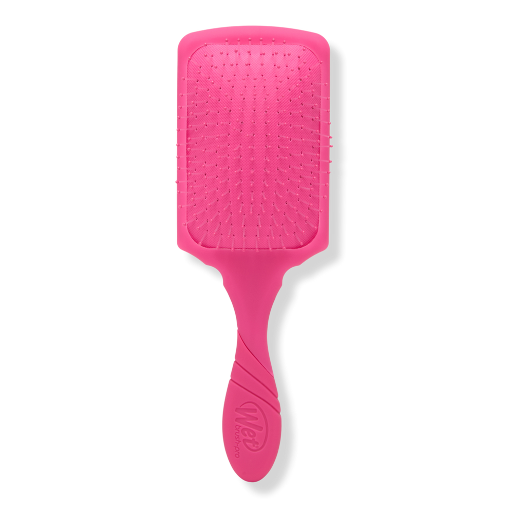 Wet Brush Pro Paddle Detangler - Pink Frost