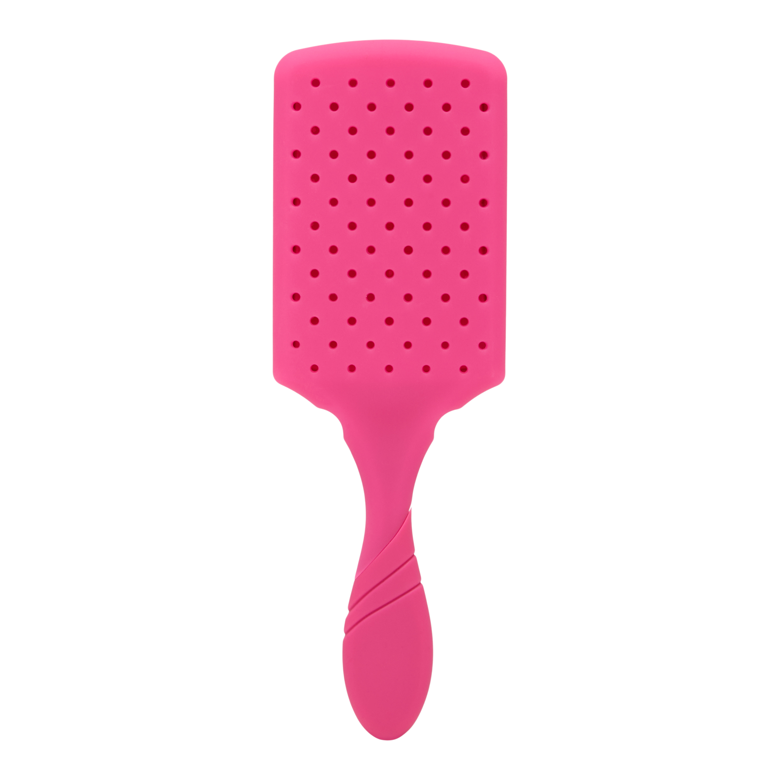 Pro Paddle Detangler - Pink Frost
