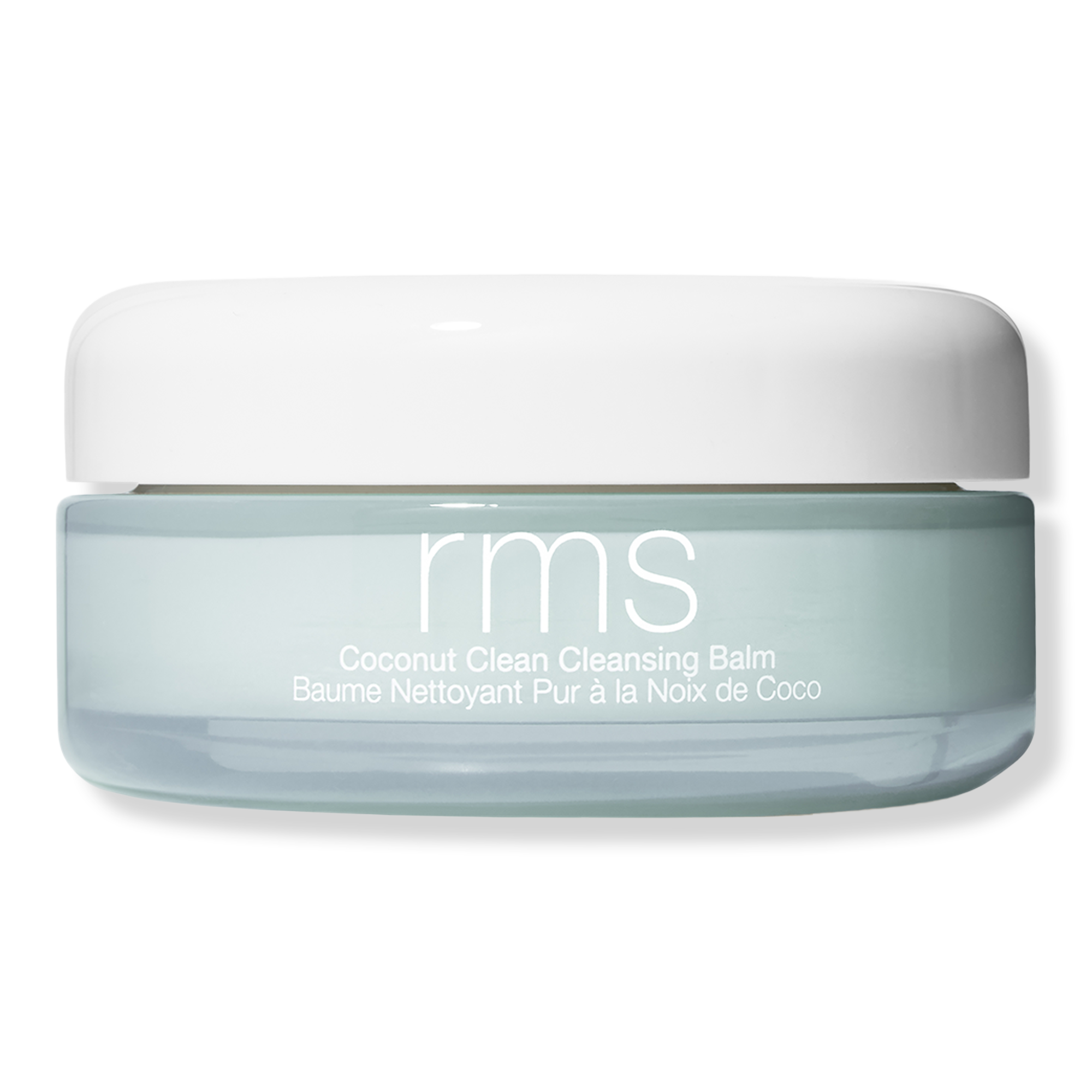 RMS Beauty Coconut Clean Cleansing Balm #1