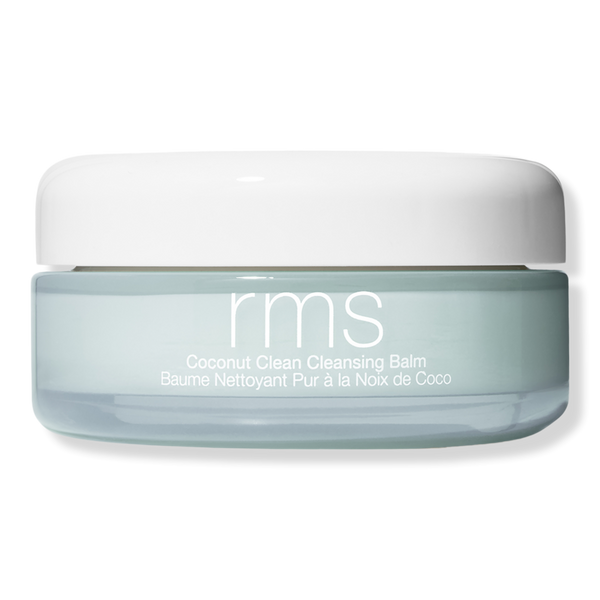 RMS Beauty Coconut Clean Cleansing Balm #1