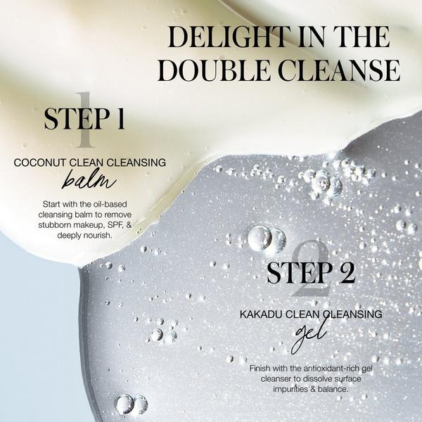 RMS Beauty Coconut Clean Cleansing Balm #8