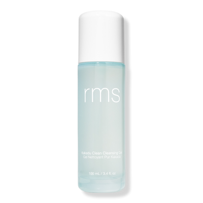 RMS Beauty Kakadu Clean Cleansing Gel