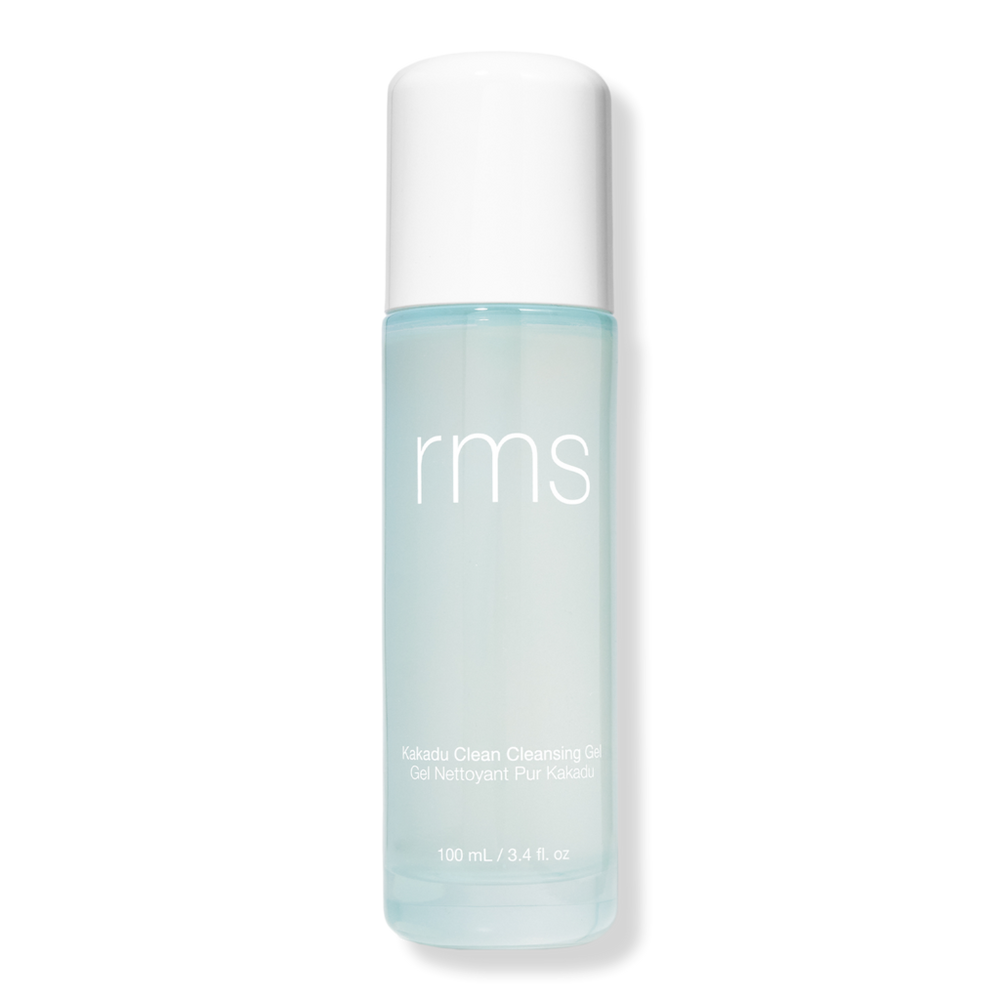 Rms Beauty Kakadu Clean Cleansing Gel