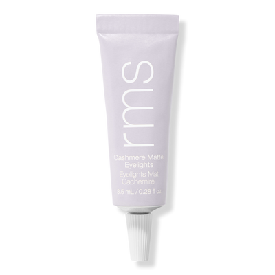 RMS Beauty Cashmere Matte Eyelights