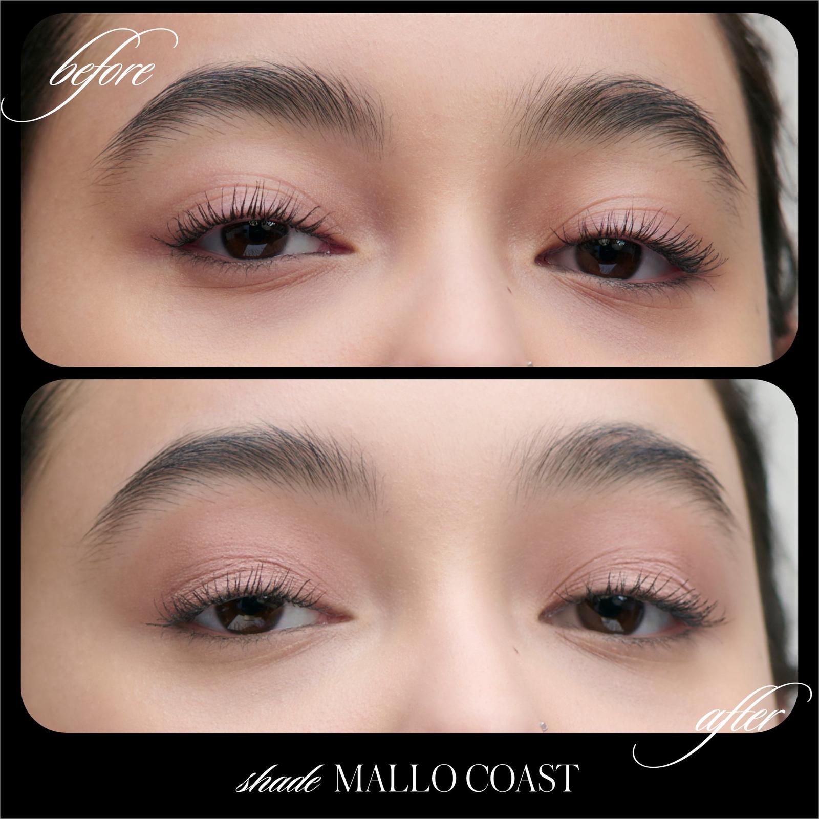 Cashmere Matte Eyelights - Mallo Coast