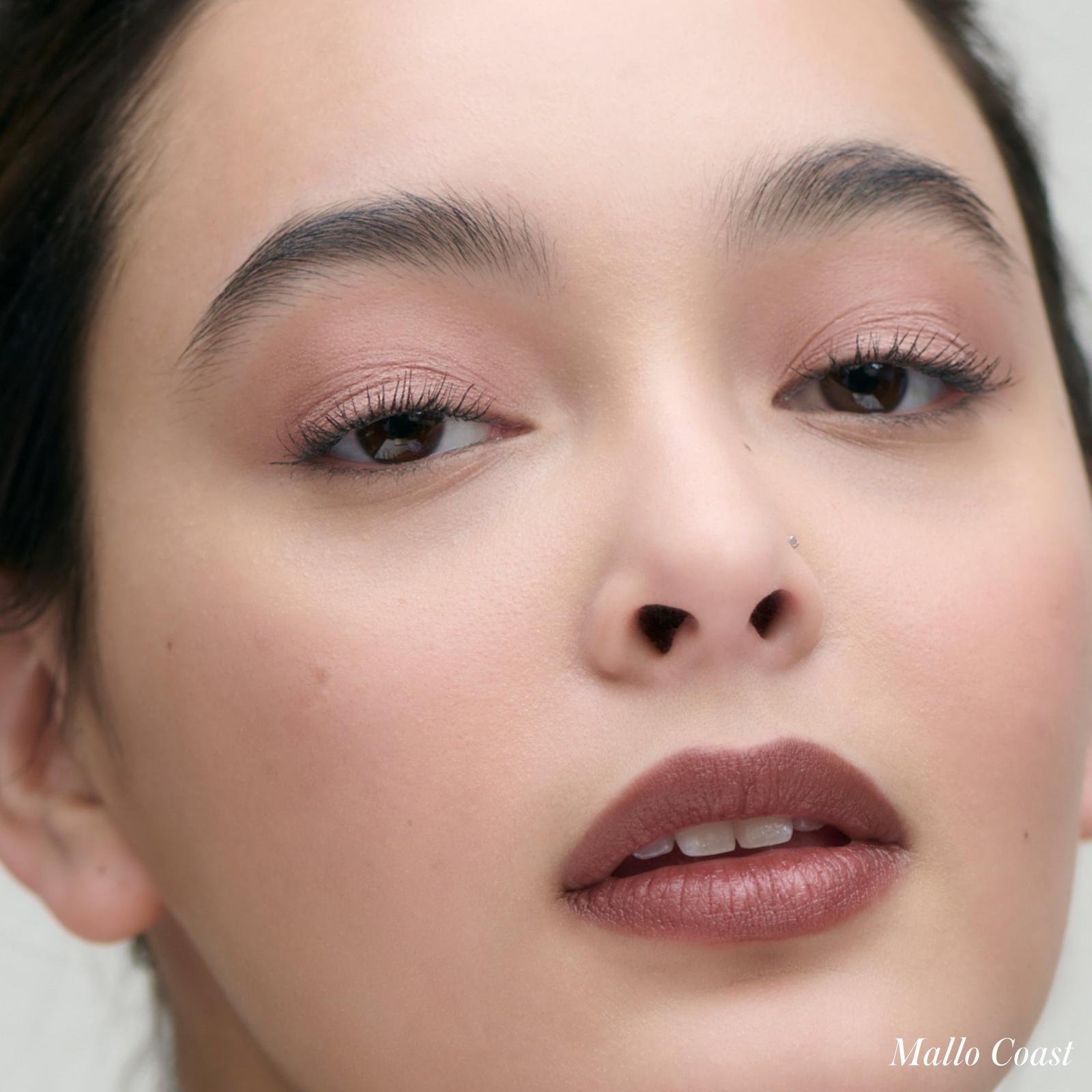 Cashmere Matte Eyelights - Mallo Coast