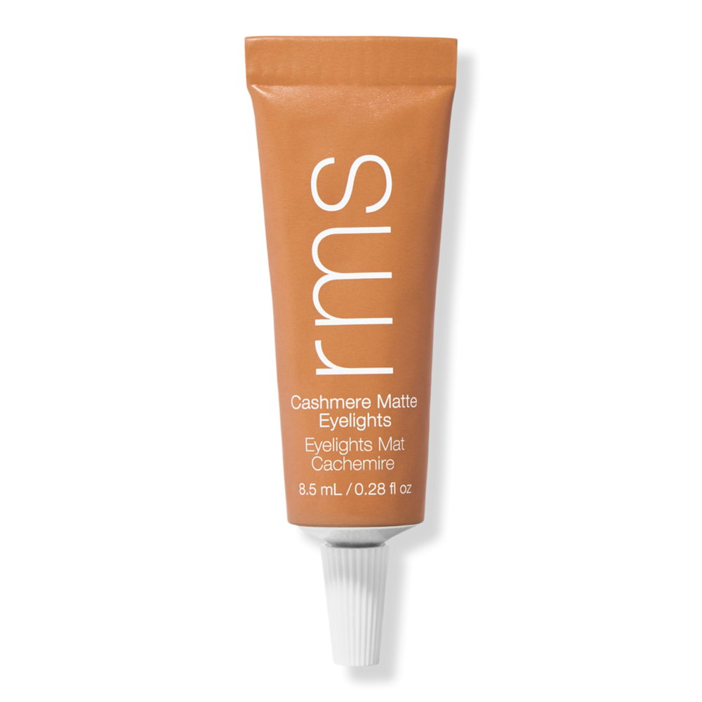 Rms Beauty Cashmere Matte Eyelights - Dusty Trail
