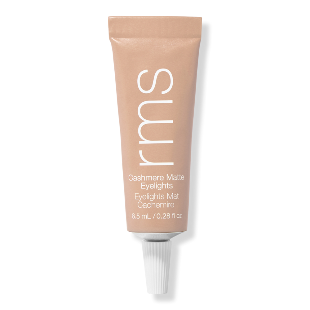 Rms Beauty Cashmere Matte Eyelights - Tundra Taupe