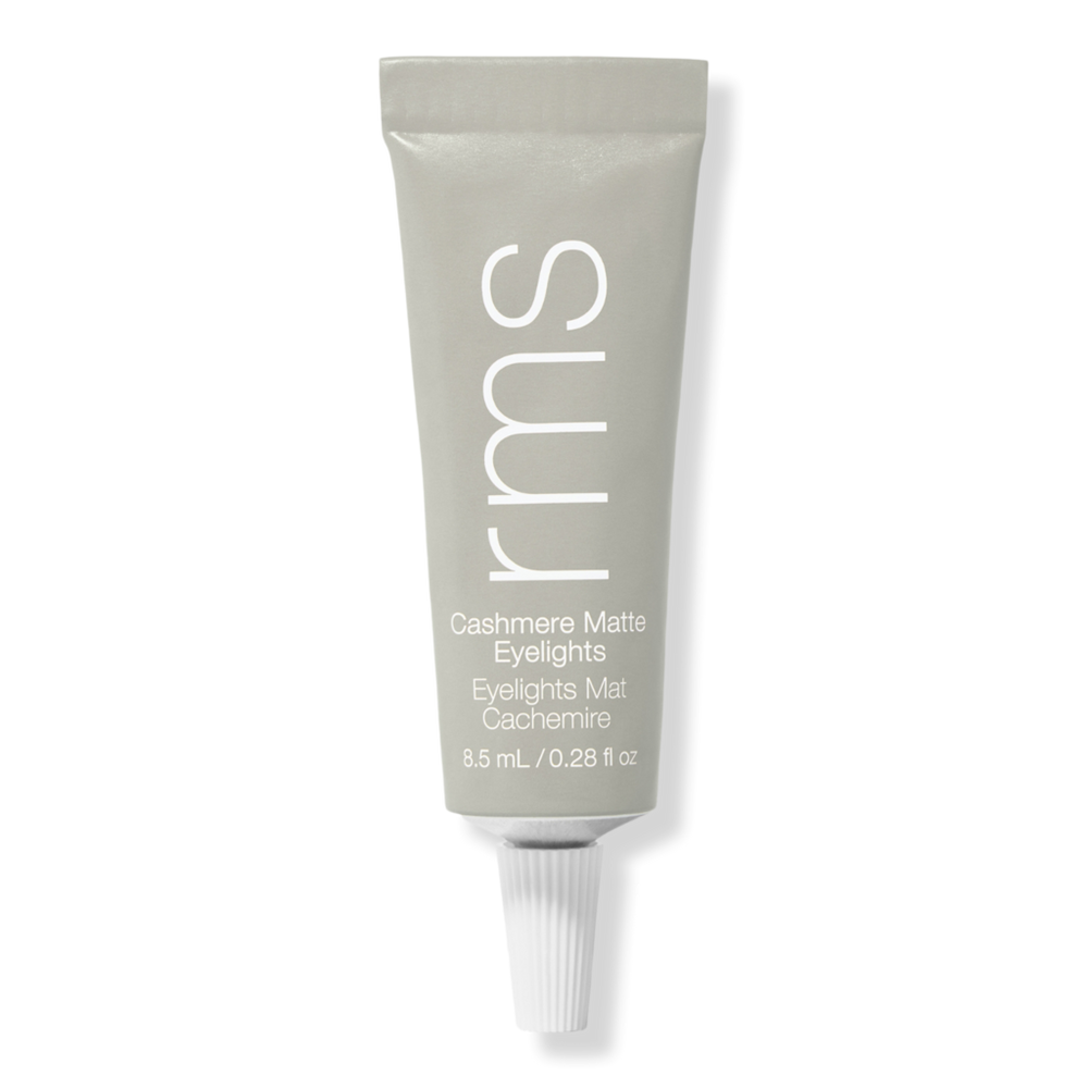 Rms Beauty Cashmere Matte Eyelights - Mountain Mist In Gray