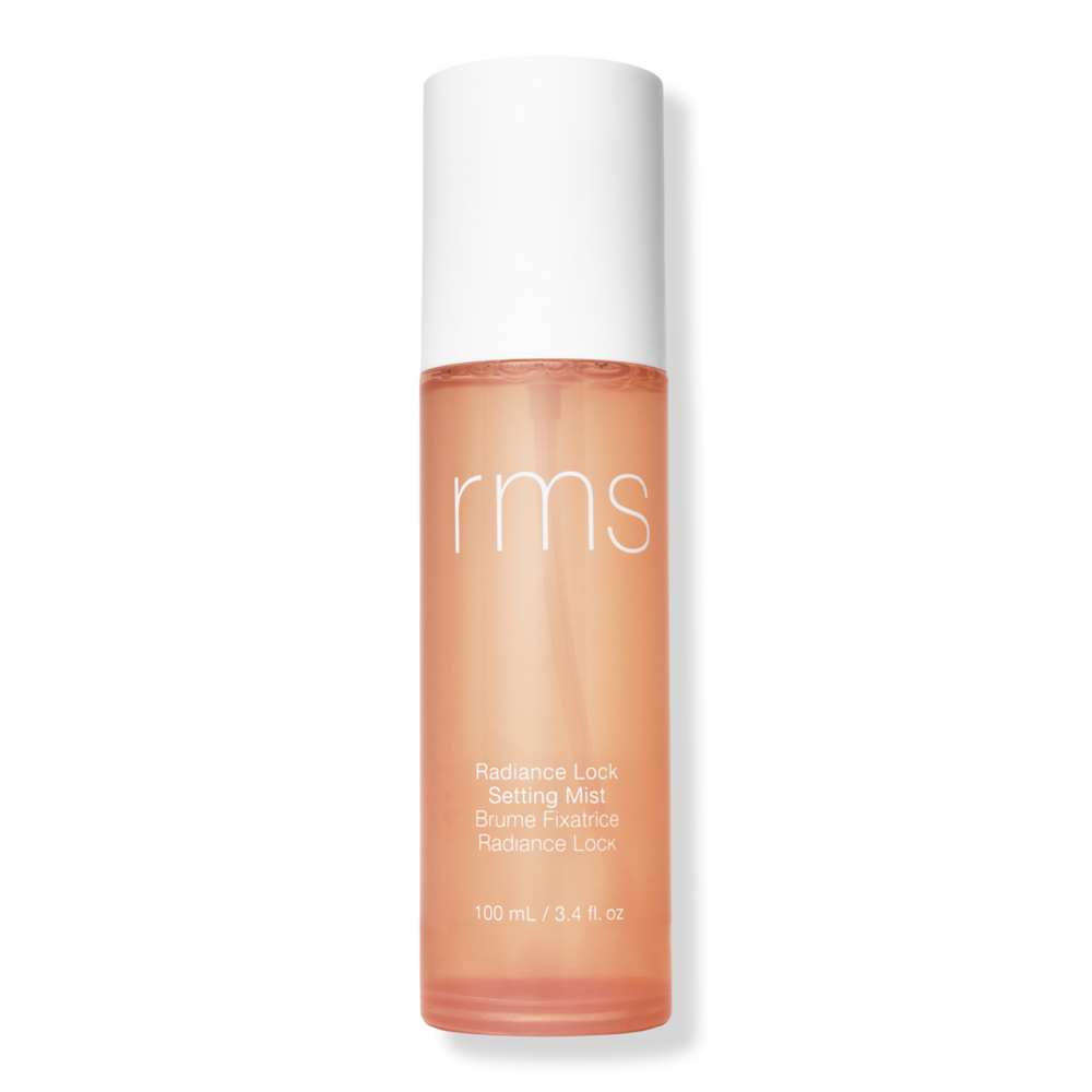 Radiance Lock Setting Mist - 3.4 oz
