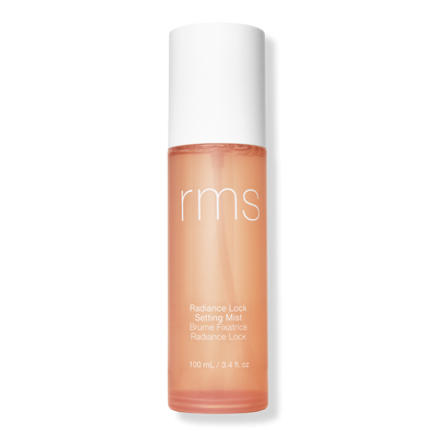 RMS Beauty Radiance Lock Setting Mist