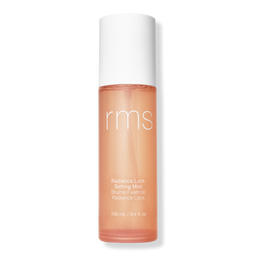RMS Beauty Radiance Lock Setting Mist - 3.4 oz