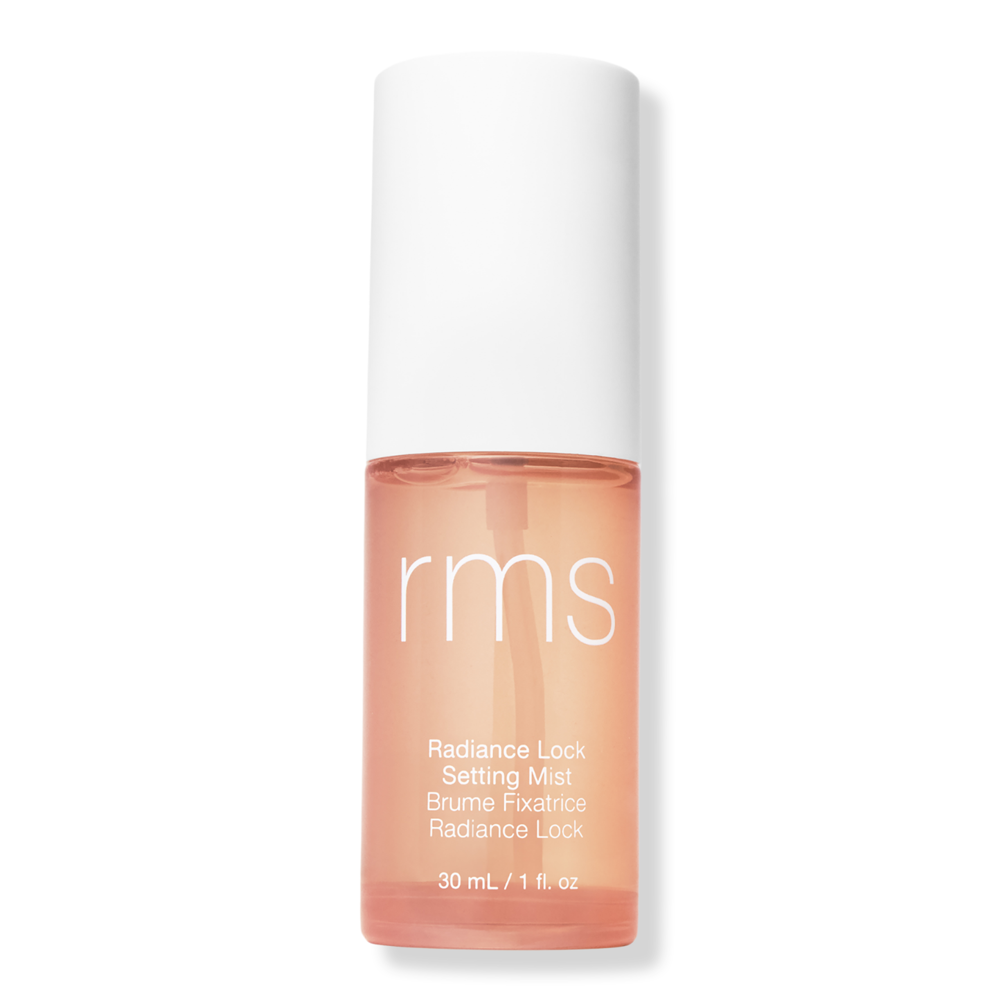 RMS Beauty Radiance Lock Setting Mist #1