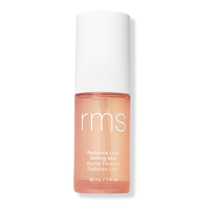 RMS Beauty Radiance Lock Setting Mist