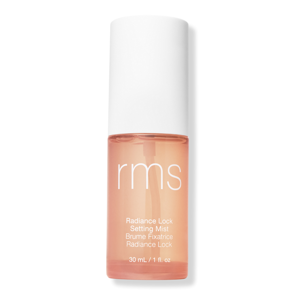 Rms Beauty Radiance Lock Setting Mist - 1.0 oz