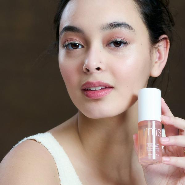 RMS Beauty Radiance Lock Setting Mist #2