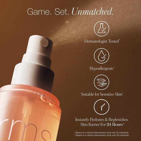 RMS Beauty Radiance Lock Setting Mist #4