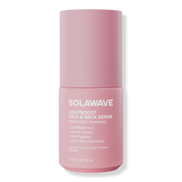 LightBoost Face & Neck Serum
