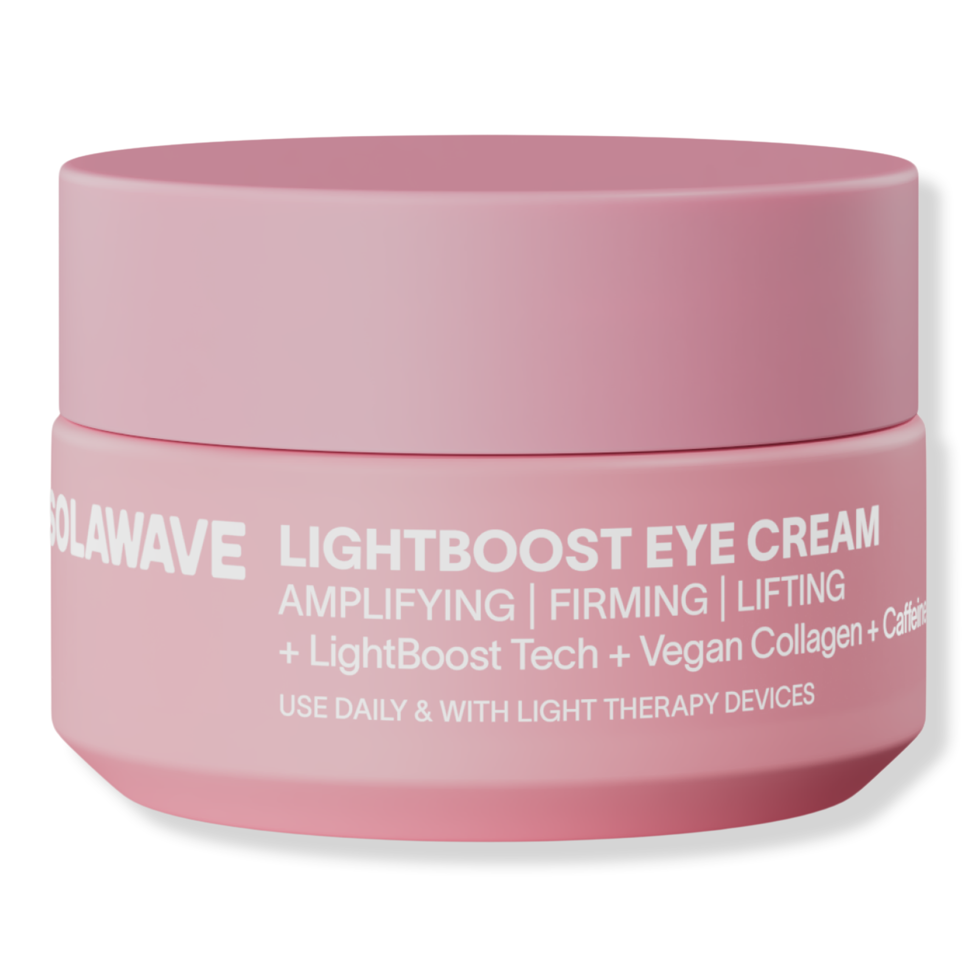 Solawave LightBoost Eye Cream #1