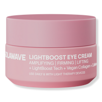 LightBoost Eye Cream