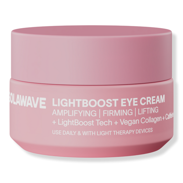 Solawave LightBoost Eye Cream #1