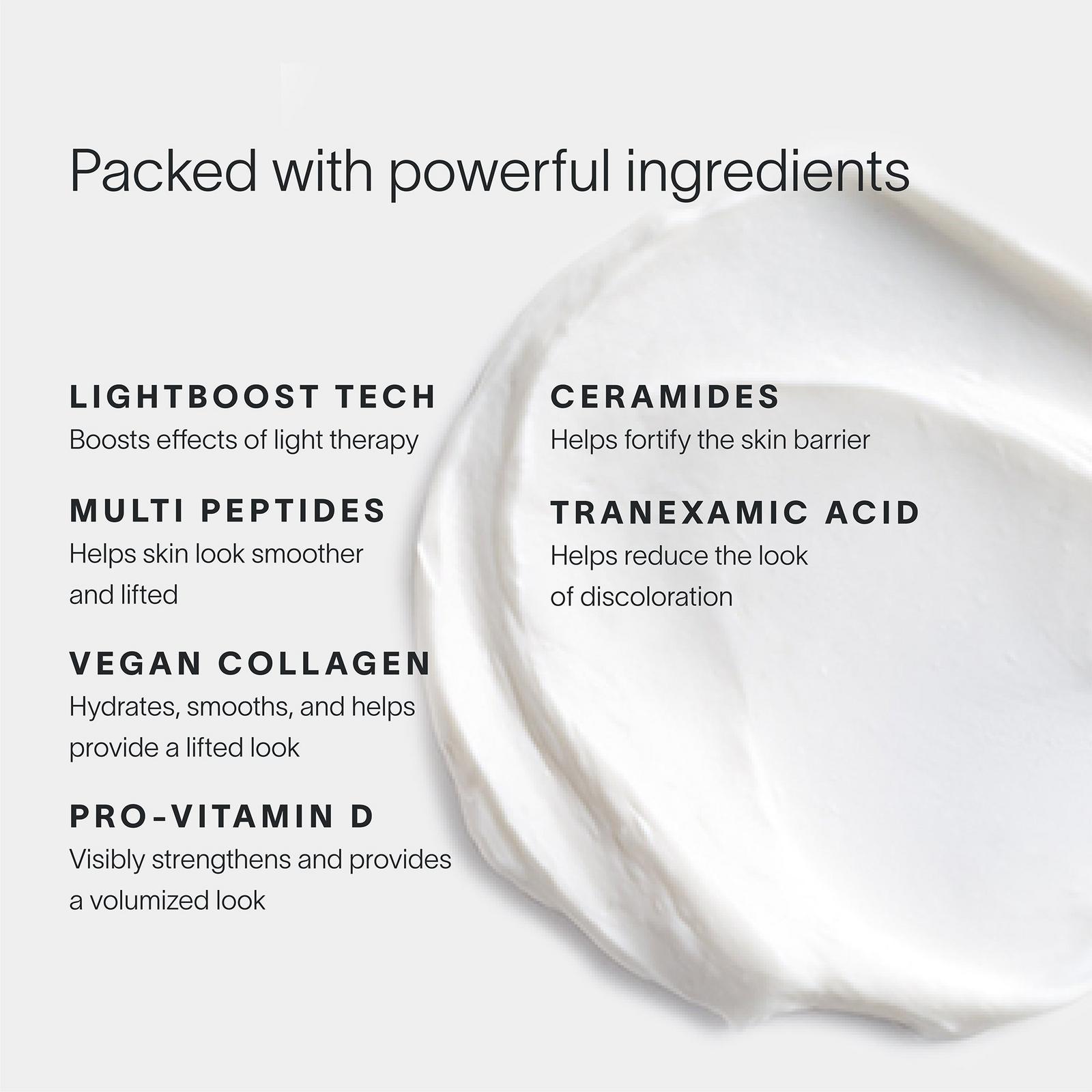 Solawave - LightBoost Face & Neck Rich Cream | Ulta Beauty Solawave - LightBoost Face & Neck Rich Cream | Ulta Beauty