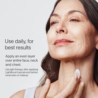 Solawave - LightBoost Face & Neck Rich Cream | Ulta Beauty