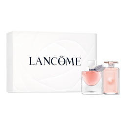 Lancome Mini Perfume Bestsellers Duo Set