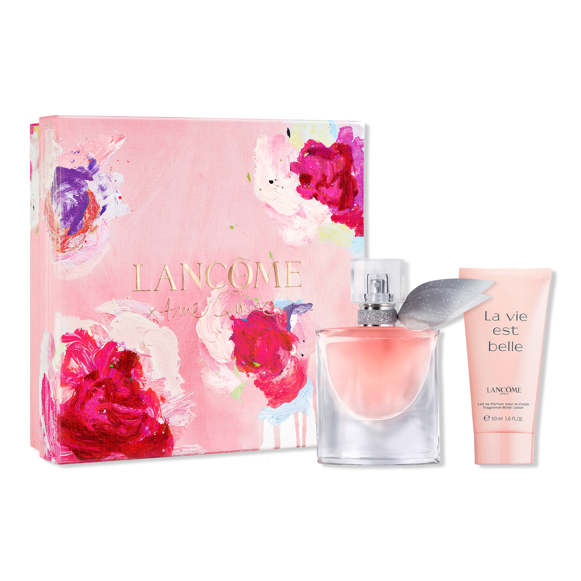 Lancôme La Vie Est Belle Mother's Day 2-Piece Traveler Set #1