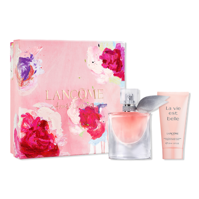 Lancôme La Vie Est Belle Mother's Day 2-Piece Traveler Set