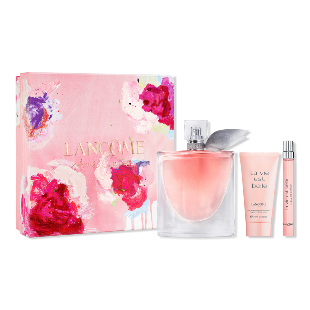 Lancome La Vie Est Belle Mother's Day 3-Piece Gift Set