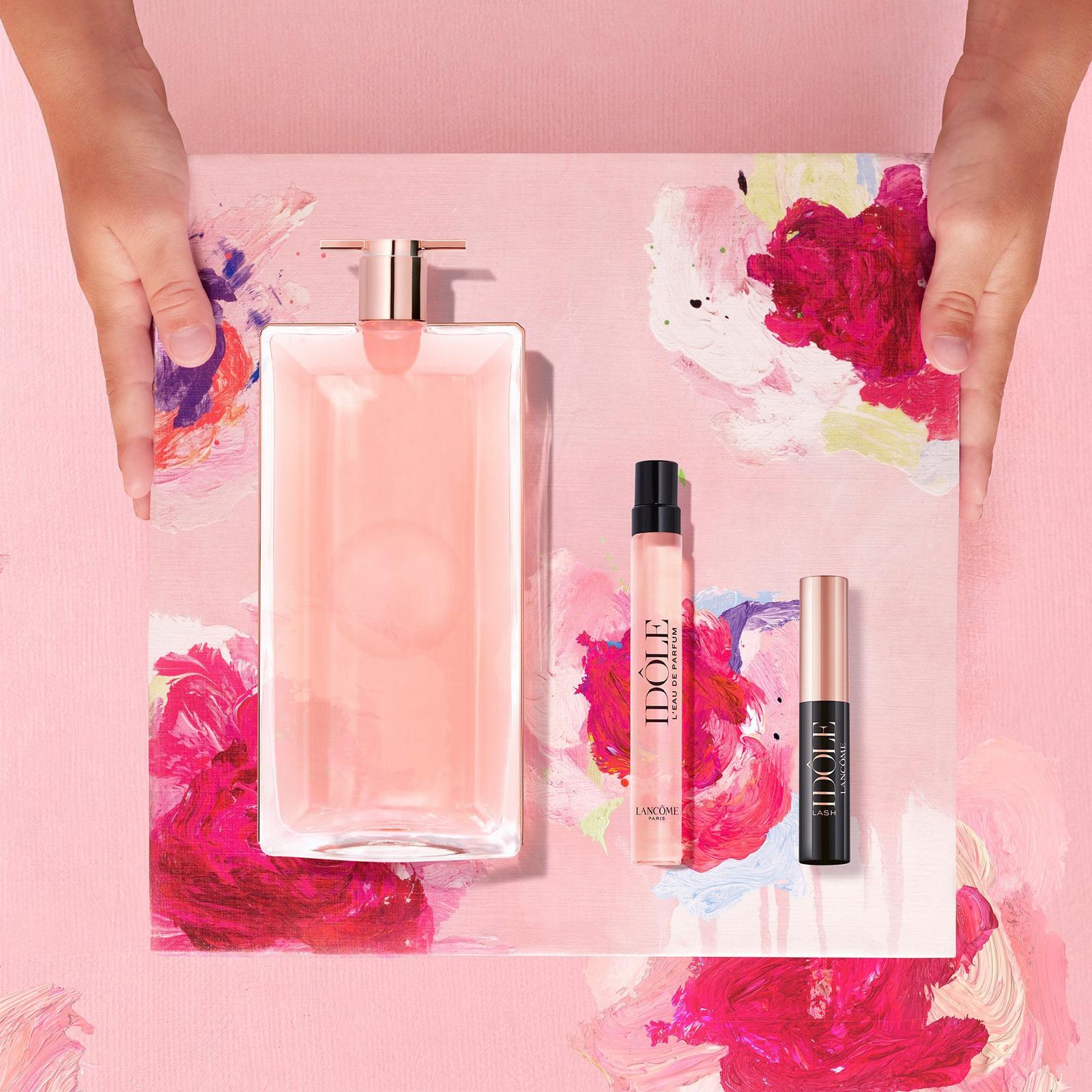 ファッション 通販 Lancôme - Idôle Mother's Day 3-Piece Gift Set | Ulta Beauty その他
