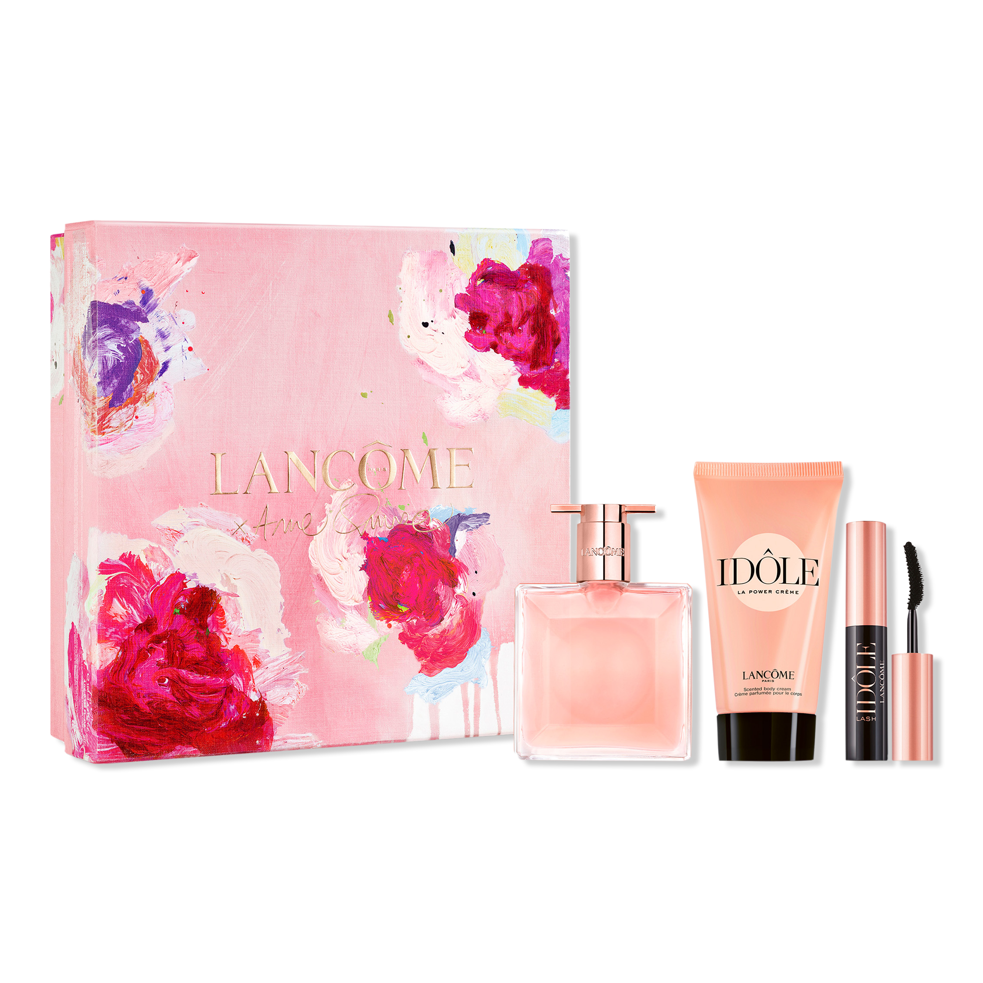 Lancôme Idôle Mother's Day 3-Piece Traveler Set #1