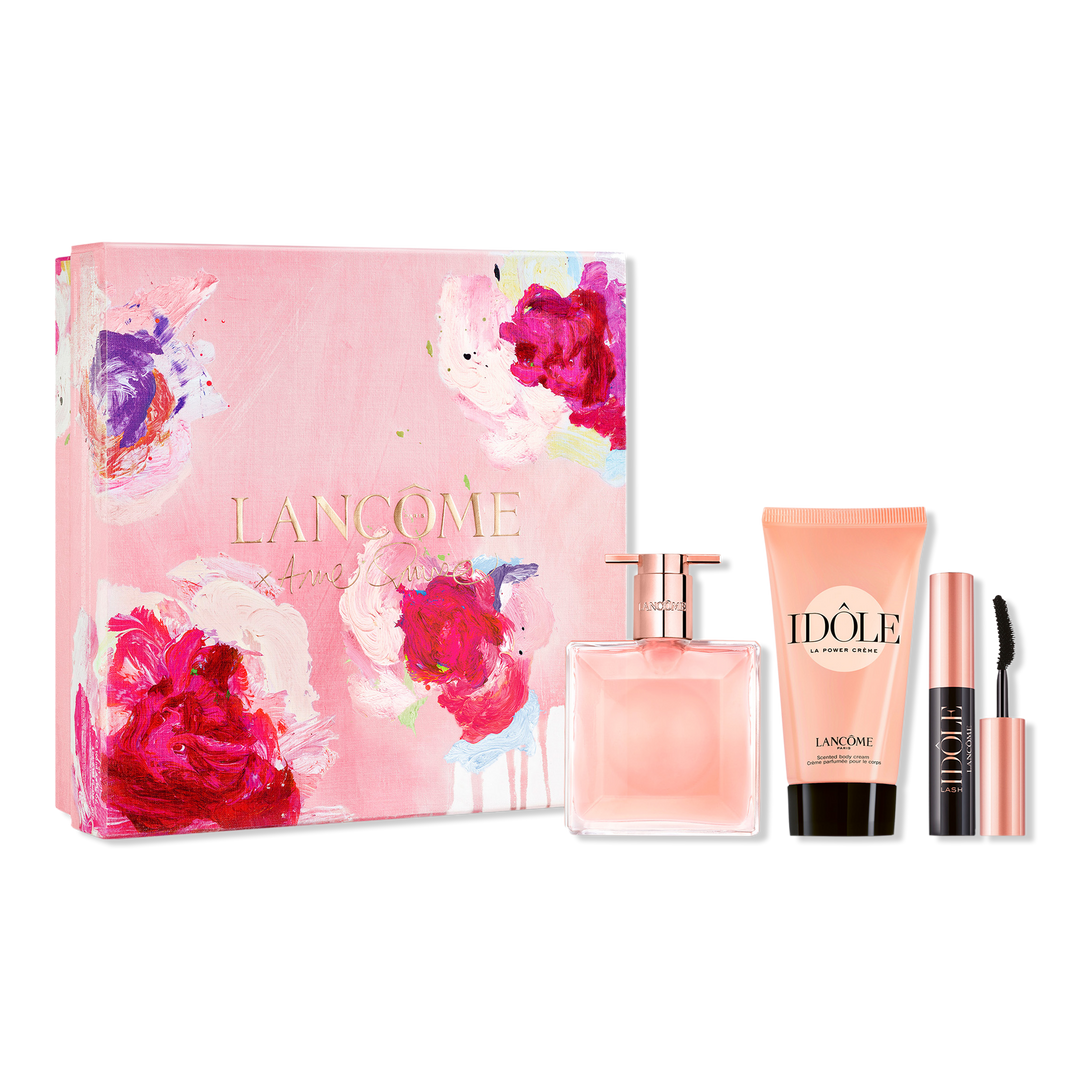 Lancôme Idôle Mother's Day 3-Piece Traveler Set #1