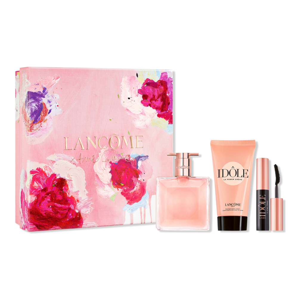 Lancome Idole Mother's Day 3-Piece Traveler Set