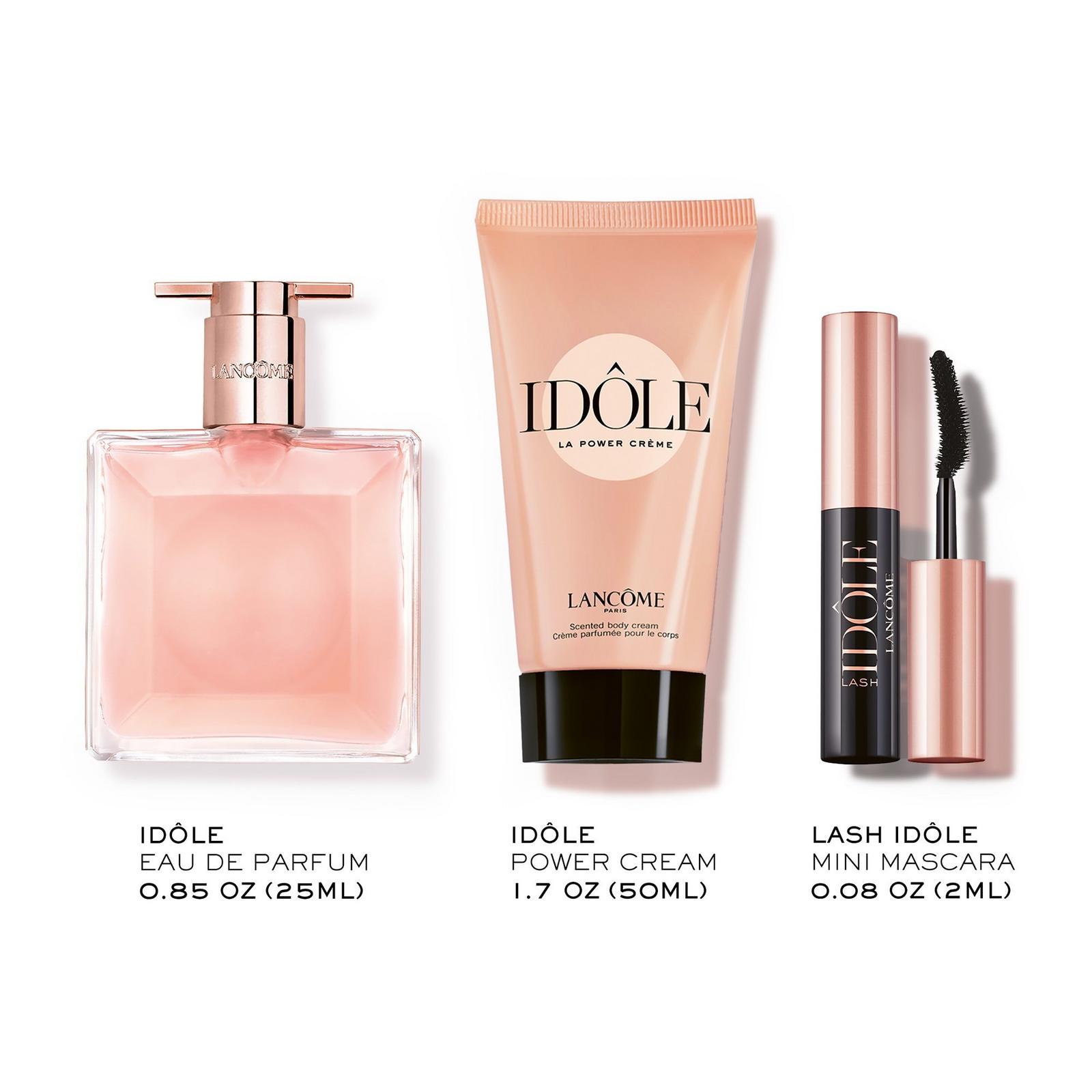 Idôle Mother's Day 3-Piece Traveler Set
