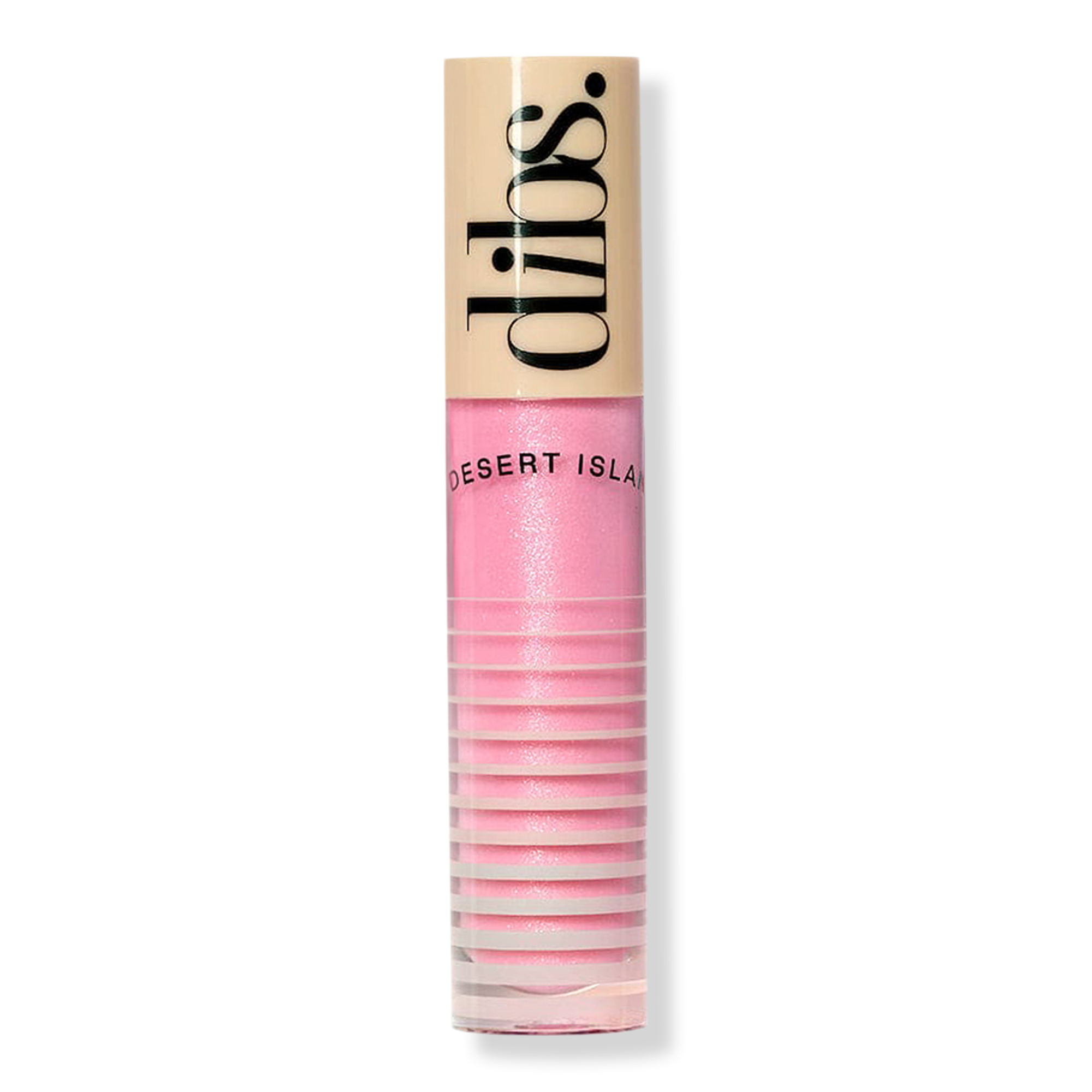 DIBS Beauty Go To Glossy Balm #1