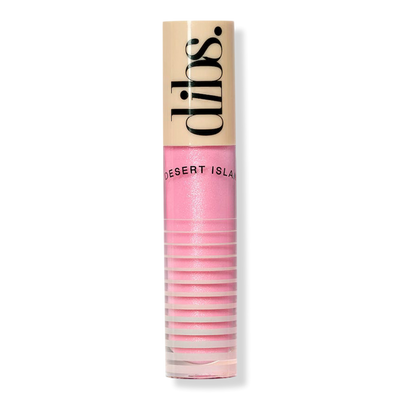 DIBS Beauty Go To Glossy Balm