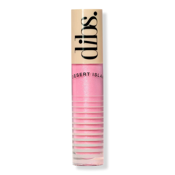 DIBS Beauty Go To Glossy Balm #1