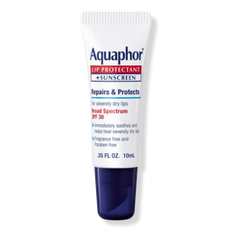 Aquaphor Lip Repair Lip Balm with SPF 30
