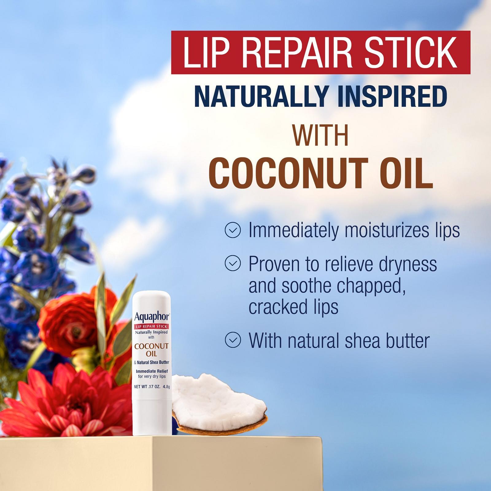 Lip Repair Stick - Aloe Vera