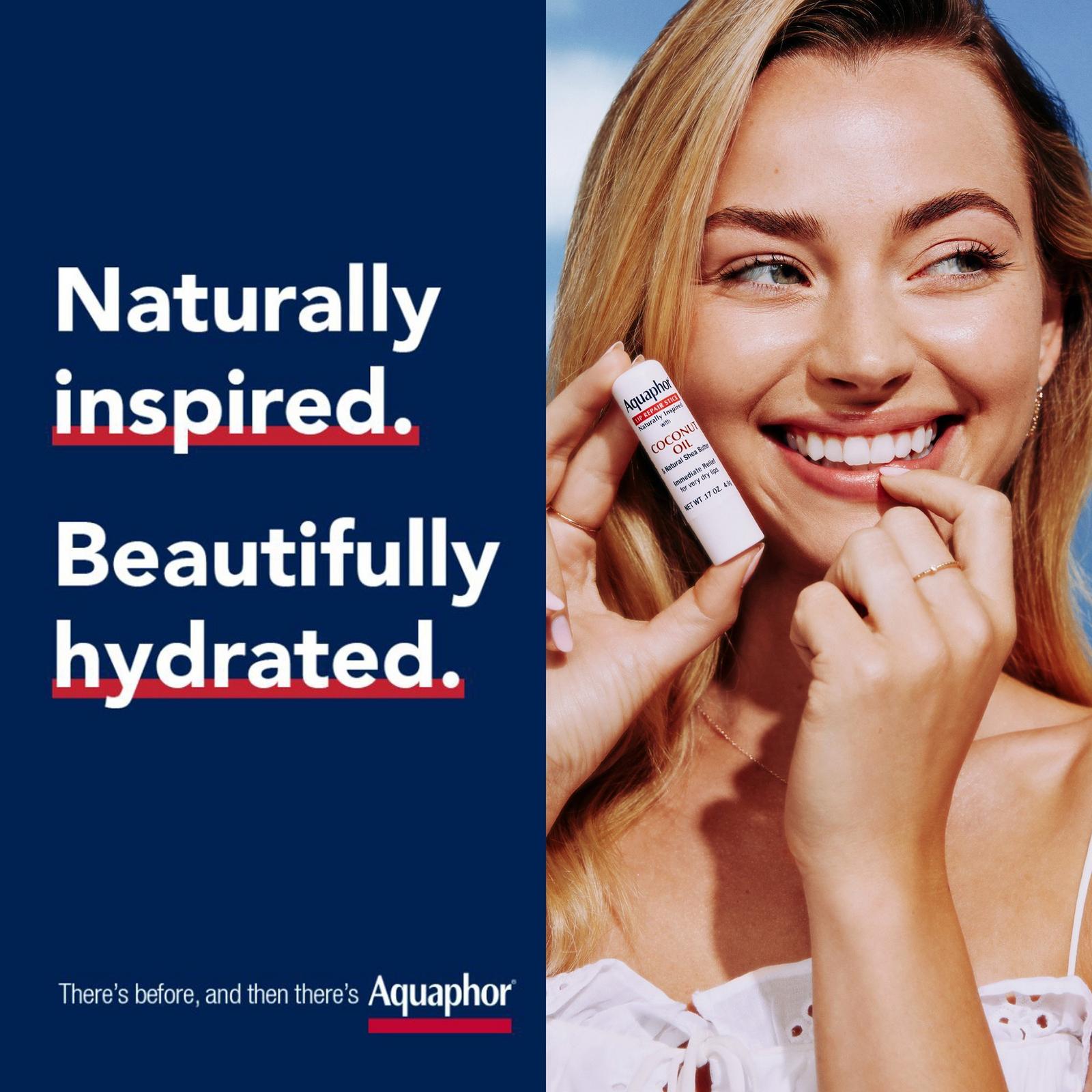 Lip Repair Stick - Aloe Vera
