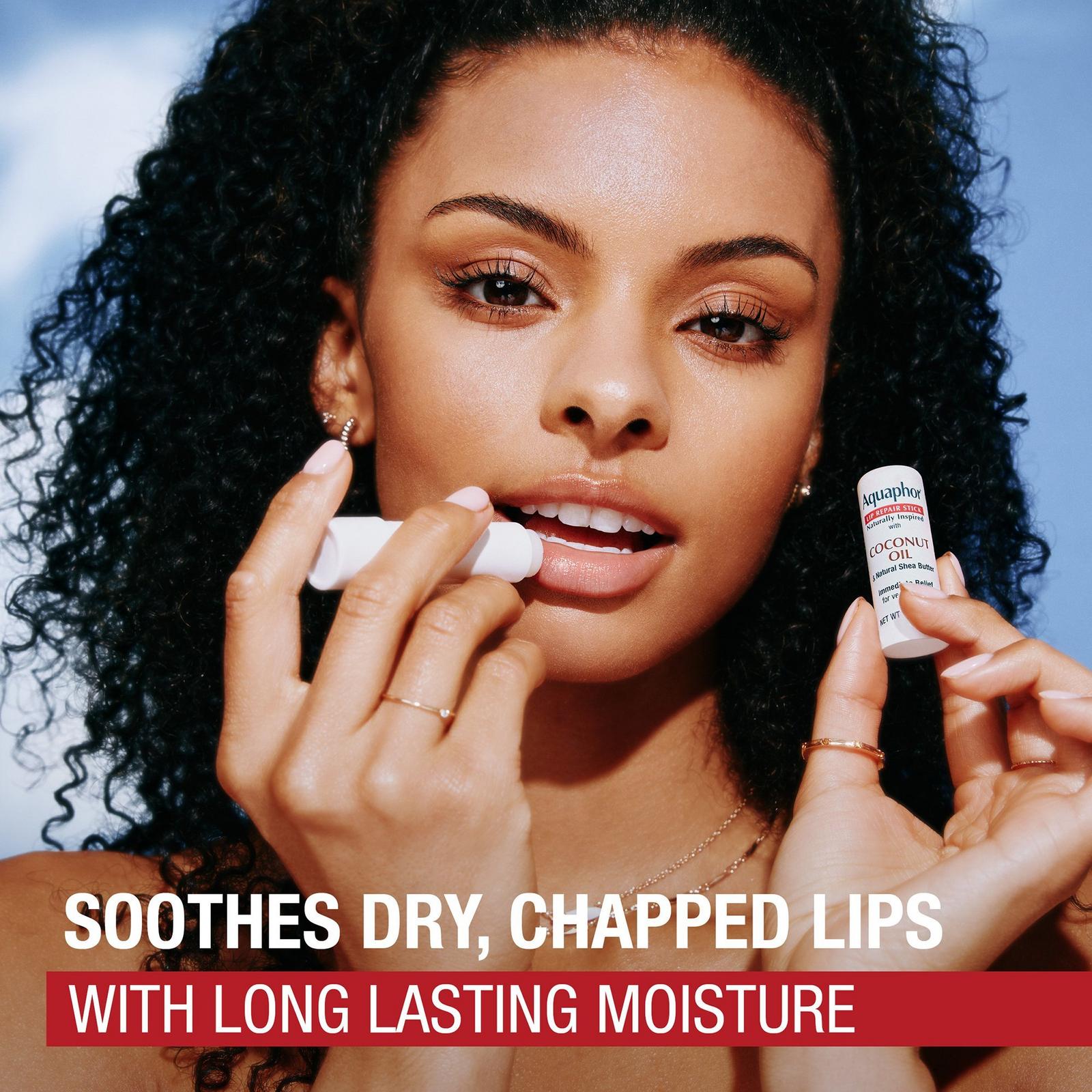 Lip Repair Stick - Aloe Vera