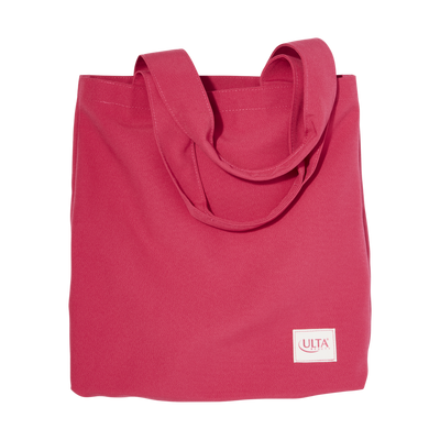 ULTA Beauty Collection Conscious Beauty Tote