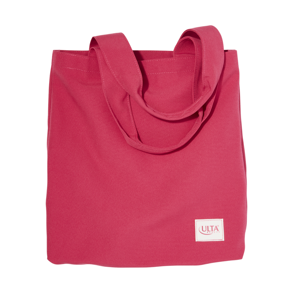ULTA Beauty Collection Conscious Beauty Tote