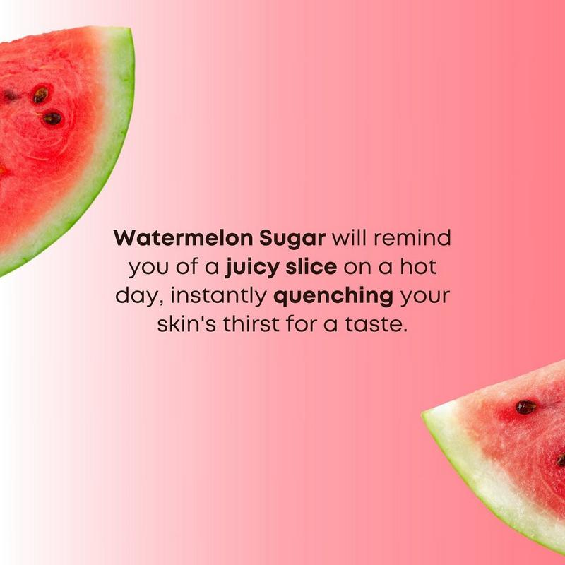 Bushbalm Watermelon Sugar 2 Step Ingrown Hair & Razor Bump Kit #7