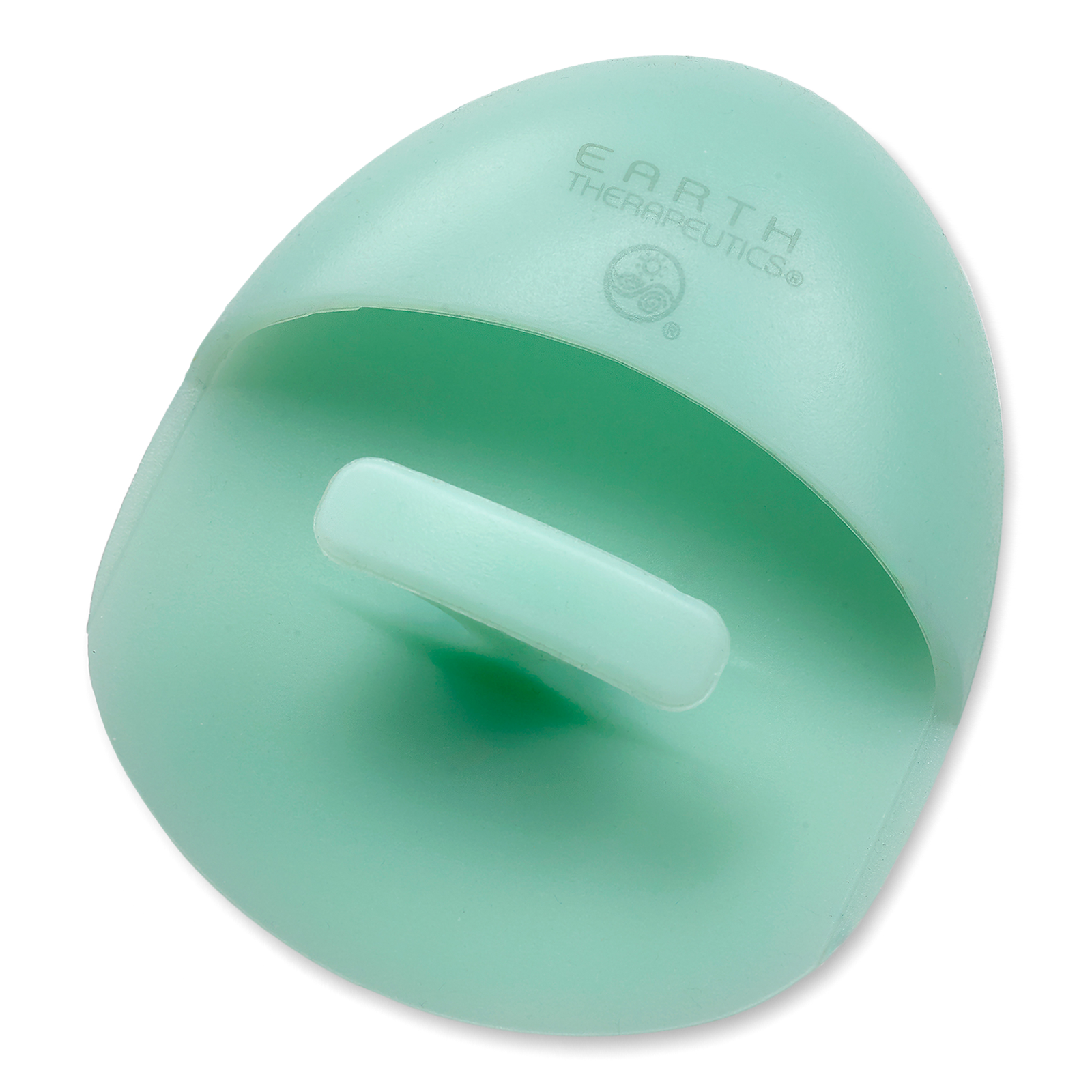 SiliconSoft Exfoliating Facial Brush