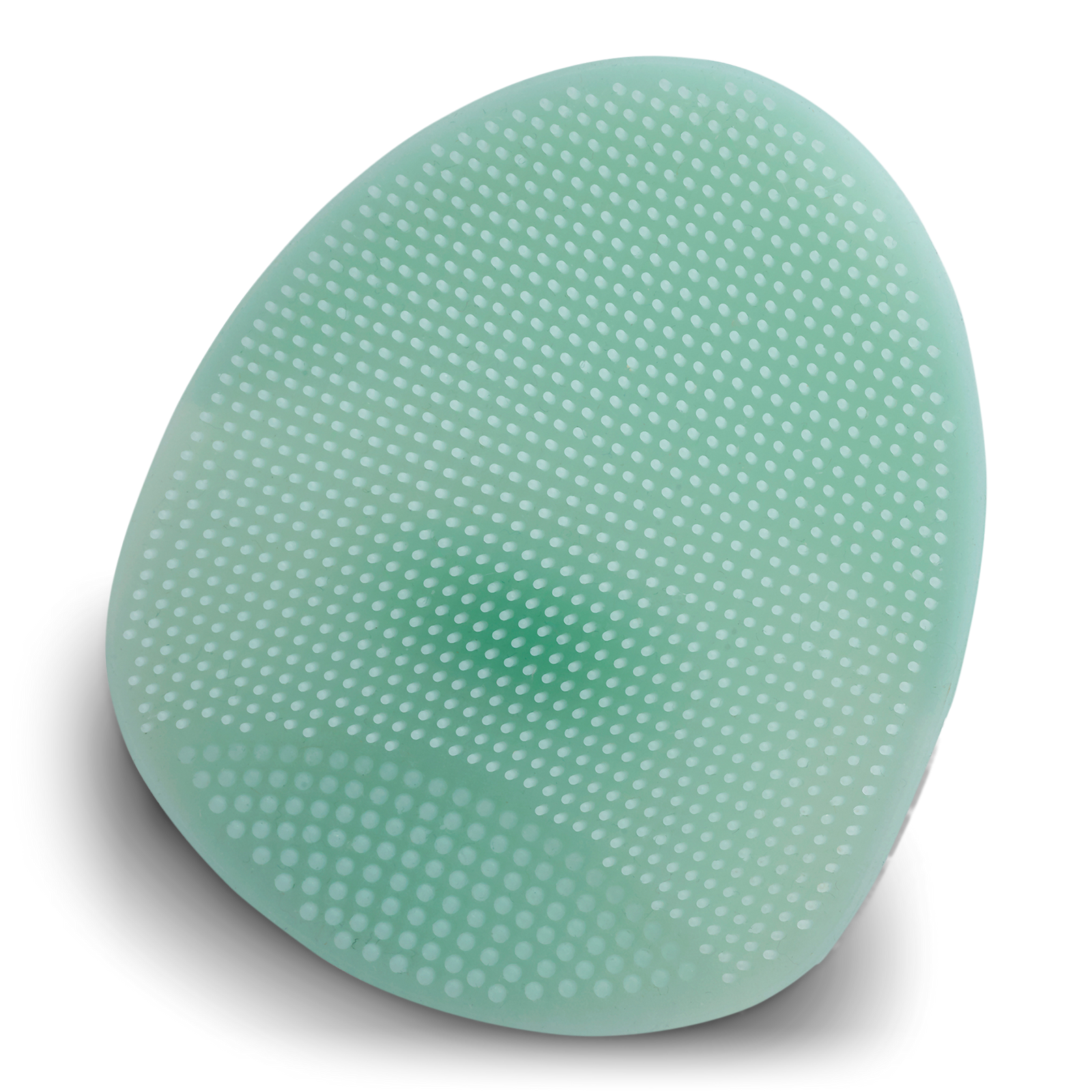 SiliconSoft Exfoliating Facial Brush