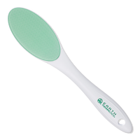 Nano-Glass Foot File with handle