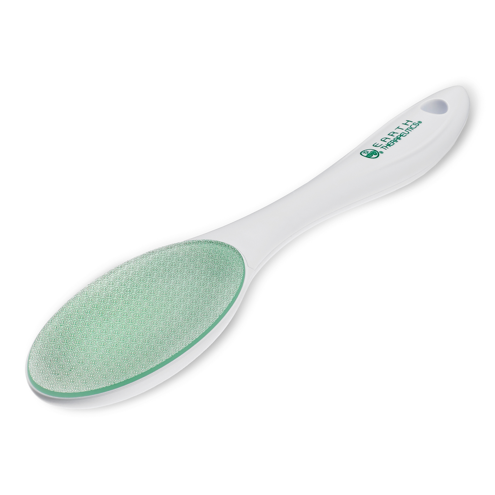 Nano-Glass Foot File with handle